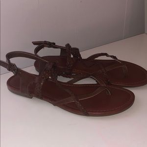 Sandals